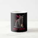 Search for cat and mouse mugs Funny