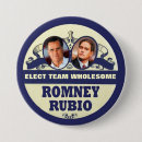 Search for mitt romney buttons President