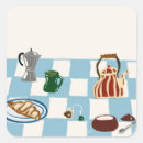 Search for tea party stickers Coffee