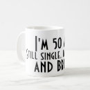 Search for not single mugs For him