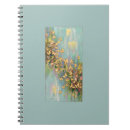 Search for blue butterfly notebooks Gold