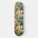 Search for autumn skateboards Pumpkins