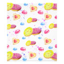 Recherche de bonbons colorés posters Motif