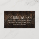 Recherche de architectes paysagistes cartes visite Toute personne