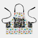 Search for forever aprons Valentine