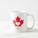 Search for maple leaf mugs Leaves