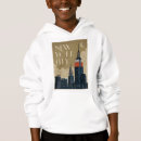 Search for new york kids hoodies Retro