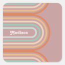 Search for pastel background stickers Rainbow