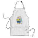 Search for cute farm animals aprons Cartoon