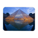 Search for musees magnets Pyramid