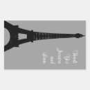 Search for vintage paris wedding stickers French