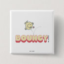 Search for bouncing buttons Mister men