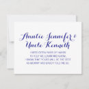 Recherche de parents invitations Calligraphie