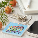 Search for no worries keychains Don't
