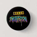 Search for thirteen buttons Cool