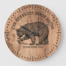 Recherche de bears horloges Pour tous