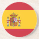 Search for spain coasters Flag