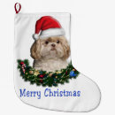Search for faith christmas stockings Christian