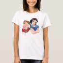 Search for snow white tshirts Cute