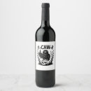 Search for chicken wine labels Bird