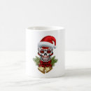 Search for mexican designs mugs Skeleton