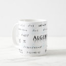 Search for equation mugs Algebra