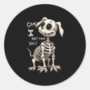 Search for evil cat stickers Dark humour