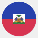 Search for haiti stickers World flags