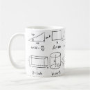 Search for mathematics mugs Trigonometry