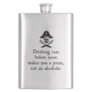 Search for funny alcohol quotes flasks For him