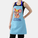 Search for furry aprons Rodent