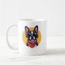 Search for french bulldog frenchie mugs Trendy