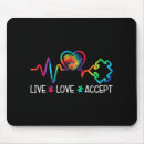 Search for beat mousepads Awareness