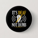Search for deaf and dumb buttons Asl