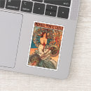 Recherche de carlos autocollants Vintage
