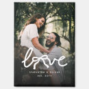Recherche de mariés magnets Couple