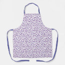 Search for periwinkle aprons Cooking