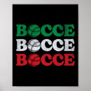 Search for bocce posters Bowler