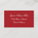 Recherche de monogram standard cartes visite Affaires