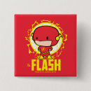 Search for flashing buttons Super hero