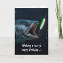 Search for fishing lures cards Fisherman