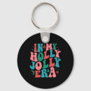 Search for jolly christmas keychains Xmas