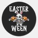 Search for animal skeleton stickers Easter