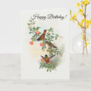 Search for handmade birthday cards Vintage
