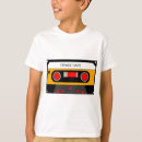 Search for retro 80s cassette tape Geek