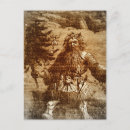 Search for victorian style christmas cards Santa claus
