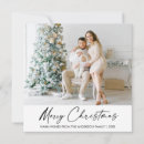 Search for ink christmas cards Modern