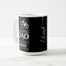 Recherche de papa cycliste tasses Vélo