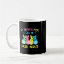 Search for brown rabbit mugs Bunnies