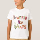 Search for plant powered tshirts Vegetarian